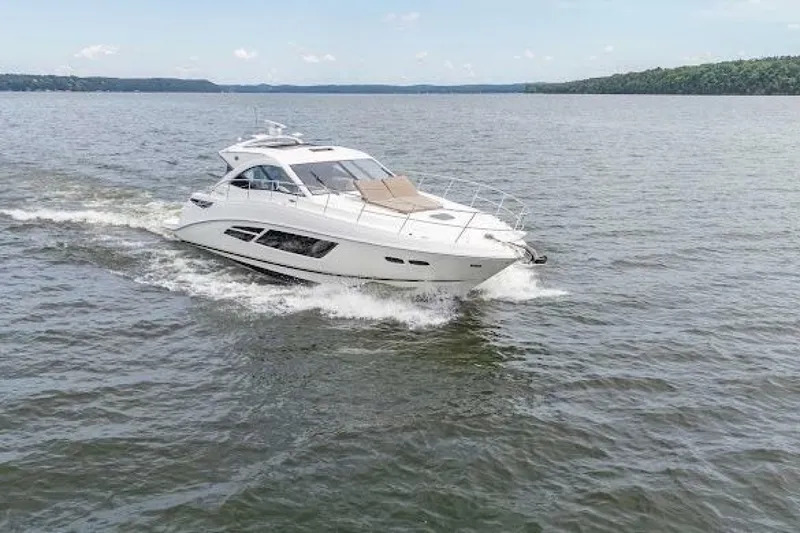 Slide: The Image of Sea Ray Sundancer 510 2016 - 7151719
