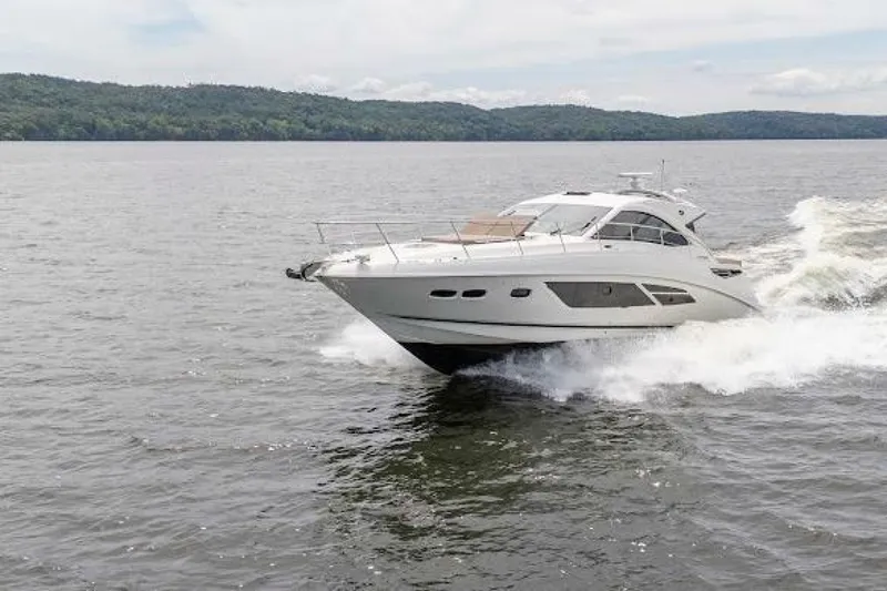 Slide: The Image of Sea Ray Sundancer 510 2016 - 7151724