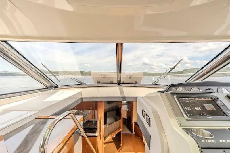 Slide: The Image of Sea Ray Sundancer 510 2016 - 7234348