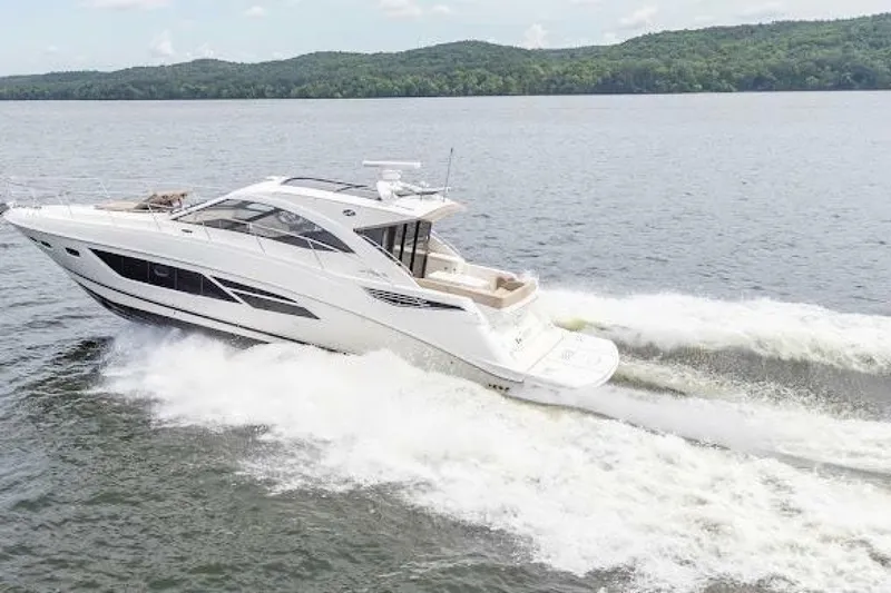 Slide: The Image of Sea Ray Sundancer 510 2016 - 7151711