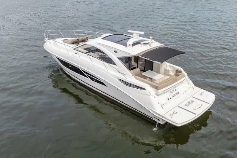 Slide: The Image of Sea Ray Sundancer 510 2016 - 7151735