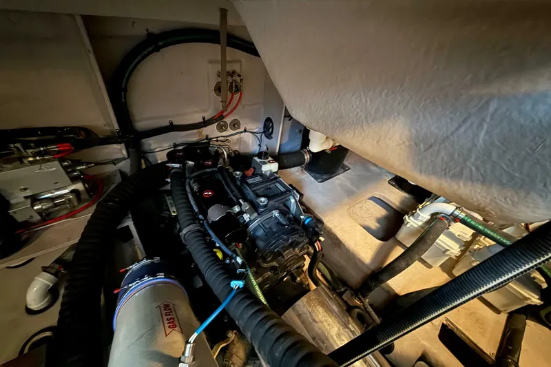 Slide: The Image of Sea Ray Sundancer 510 2016 - 7151822