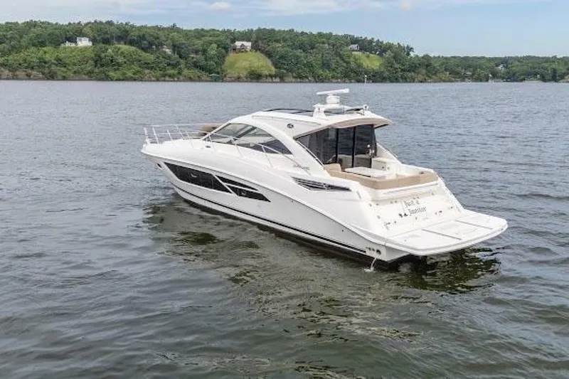Slide: The Image of Sea Ray Sundancer 510 2016 - 7151692