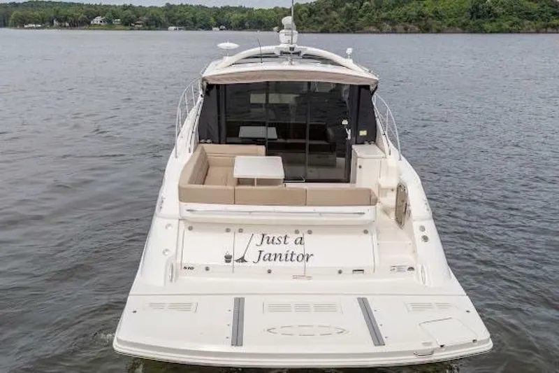 Slide: The Image of Sea Ray Sundancer 510 2016 - 7151696