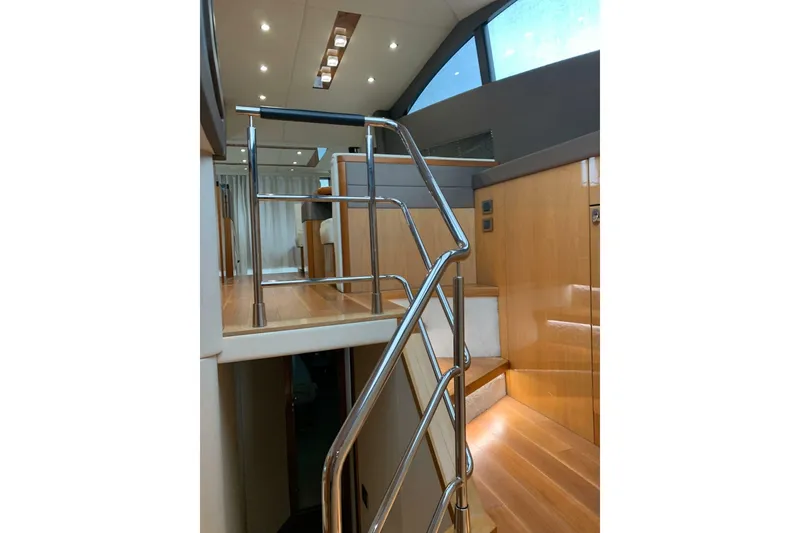 Slide: The Image of Sunseeker Manhattan 65 2016 - 7390158