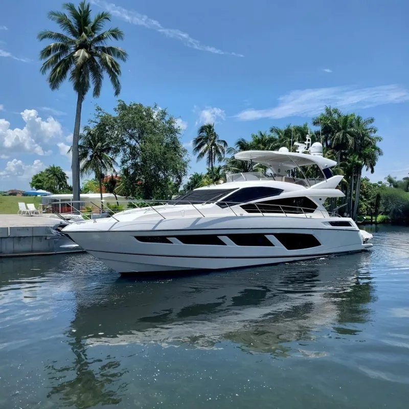 The Image of Sunseeker Manhattan 65 2016 - 7390116
