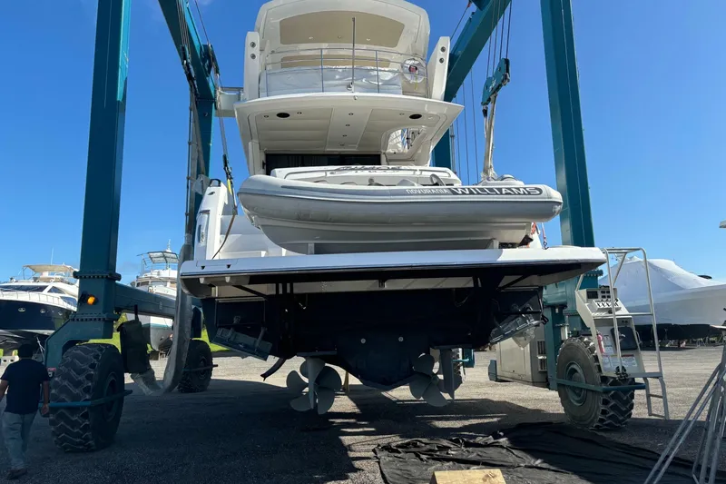 Slide: The Image of Sunseeker Manhattan 65 2016 - 7390240