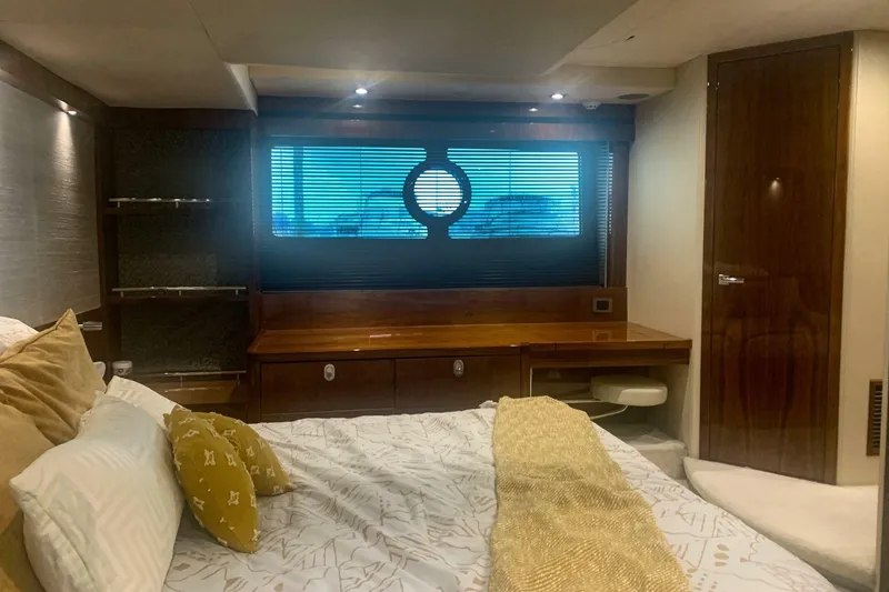 Slide: The Image of Sunseeker Manhattan 65 2016 - 7390175