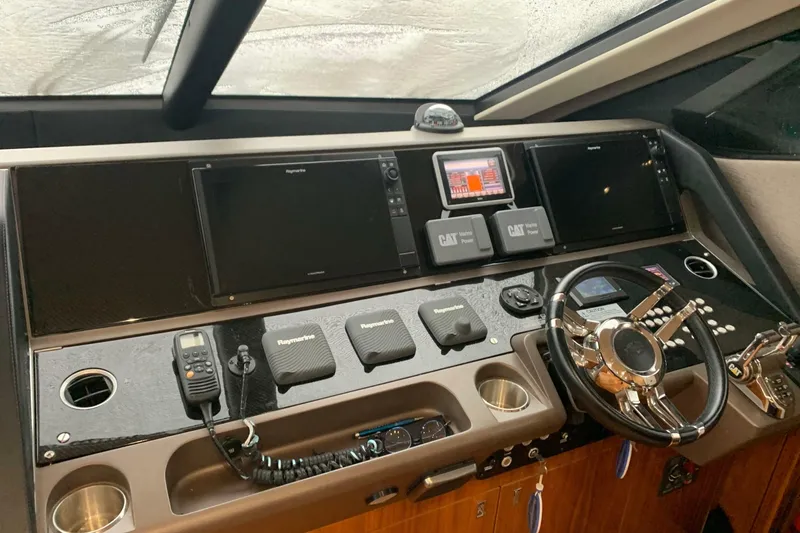 Slide: The Image of Sunseeker Manhattan 65 2016 - 7390146