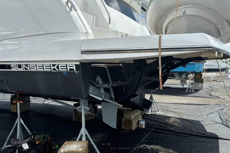 Slide: The Image of Sunseeker Manhattan 65 2016 - 7390218