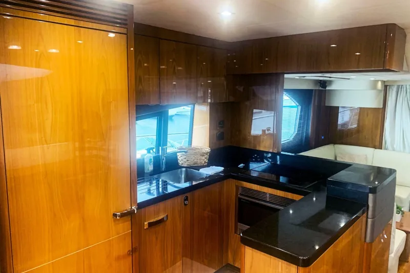 Slide: The Image of Sunseeker Manhattan 65 2016 - 7390129