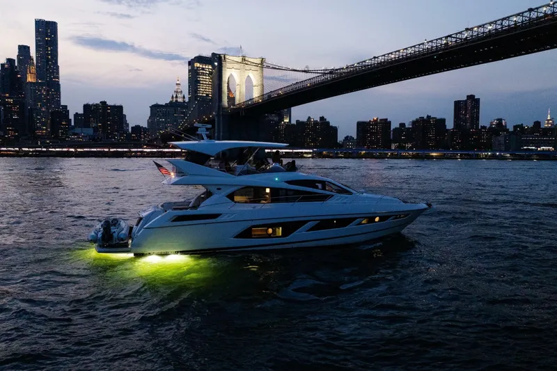 Slide: The Image of Sunseeker Manhattan 65 2016 - 6947548