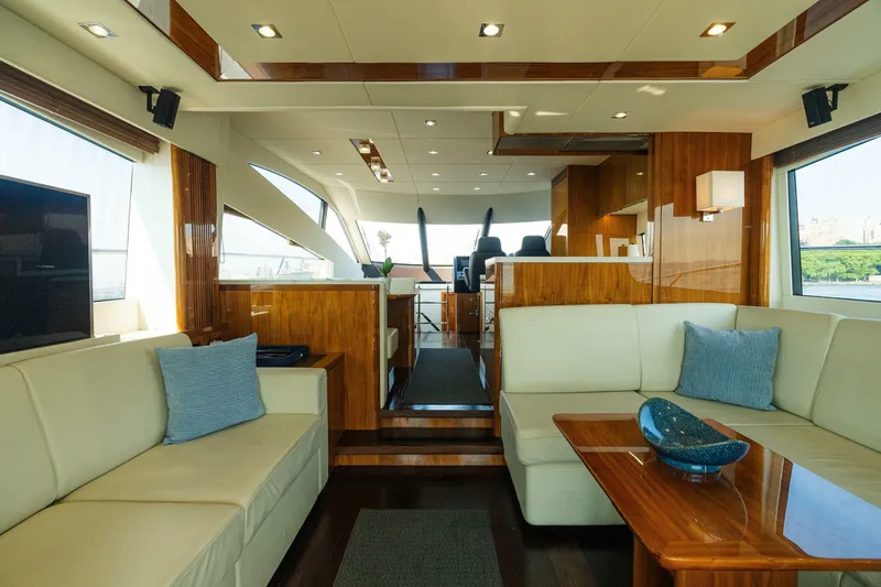 Slide: The Image of Sunseeker Manhattan 65 2016 - 6947377