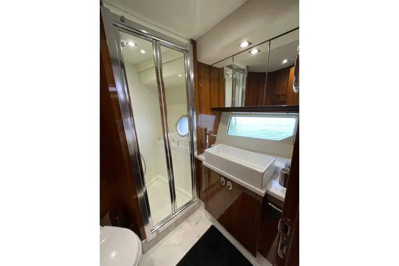 Slide: The Image of Sunseeker Manhattan 65 2016 - 7234555