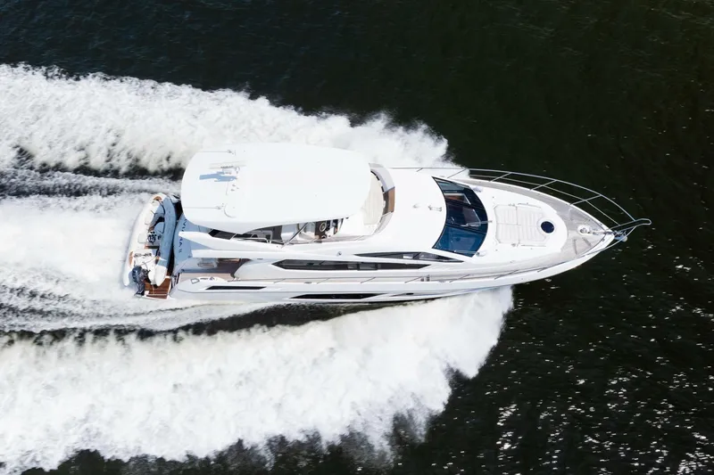 Slide: The Image of Sunseeker Manhattan 65 2016 - 6947538
