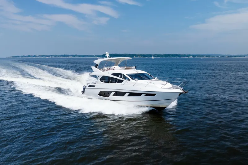 Slide: The Image of Sunseeker Manhattan 65 2016 - 6947329