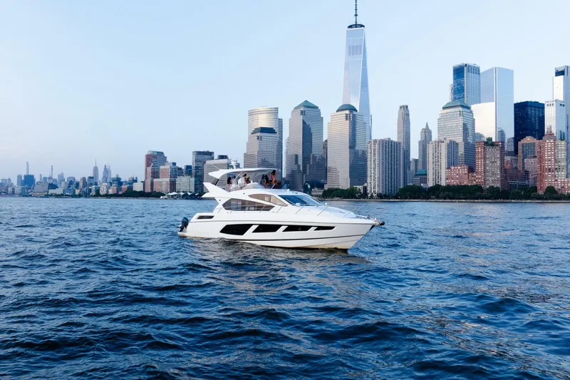 Slide: The Image of Sunseeker Manhattan 65 2016 - 6947541