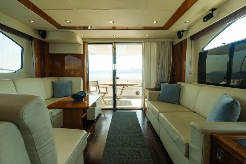 Slide: The Image of Sunseeker Manhattan 65 2016 - 7234494