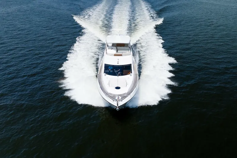Slide: The Image of Sunseeker Manhattan 65 2016 - 6947535