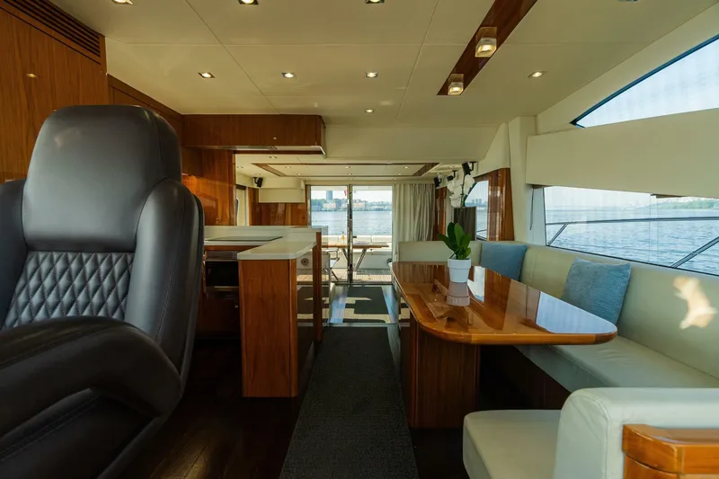 Slide: The Image of Sunseeker Manhattan 65 2016 - 6947396