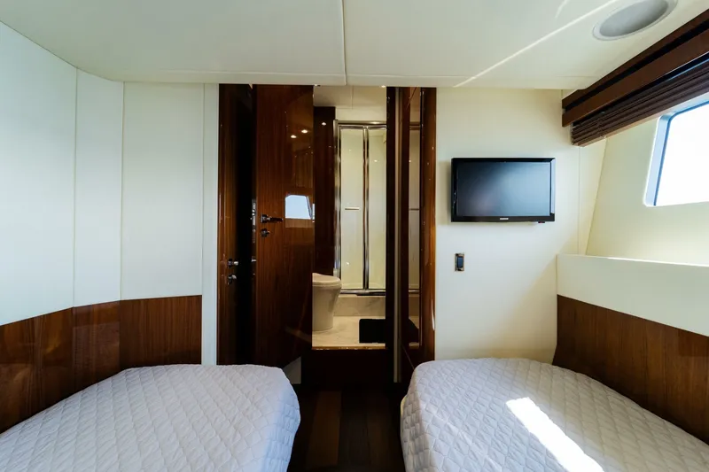 Slide: The Image of Sunseeker Manhattan 65 2016 - 6947453