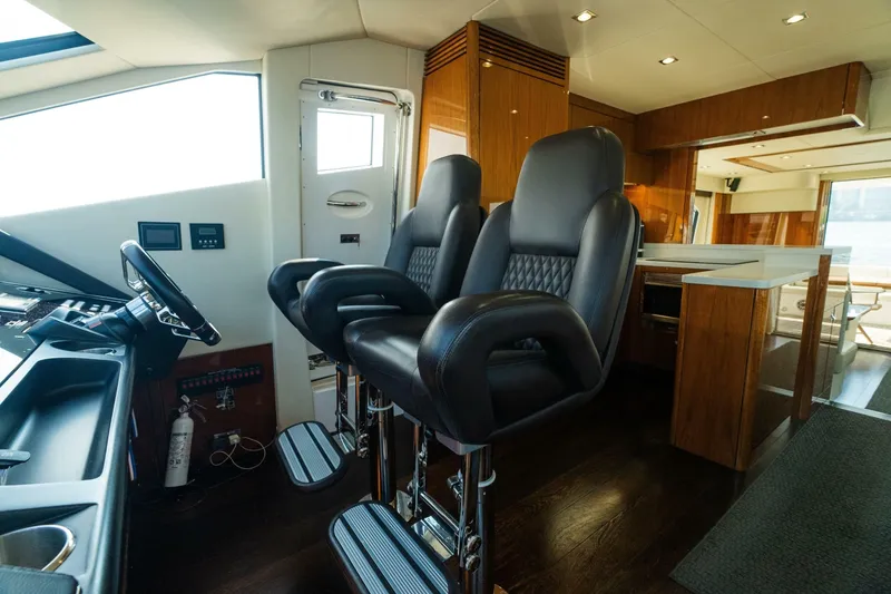 Slide: The Image of Sunseeker Manhattan 65 2016 - 7234518