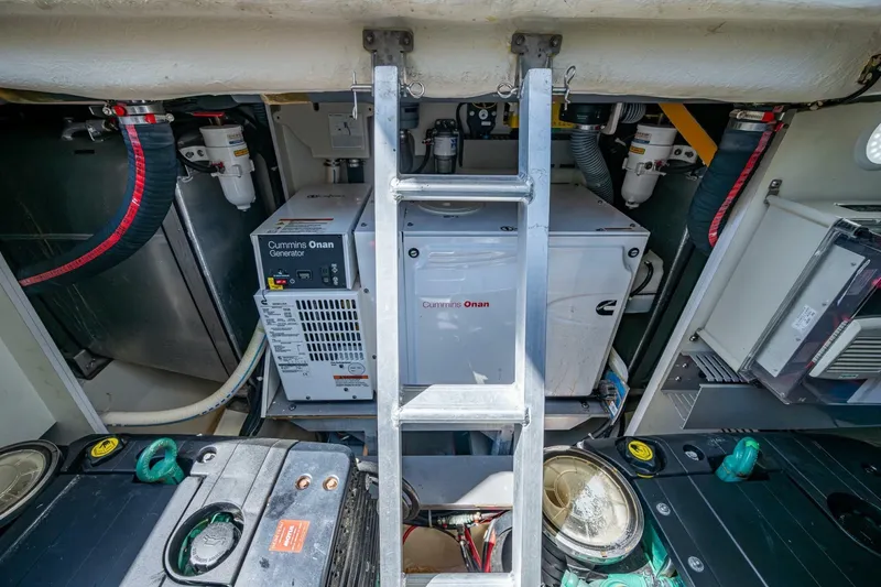 Slide: The Image of Beneteau Monte Carlo 4 2015 - 7234537