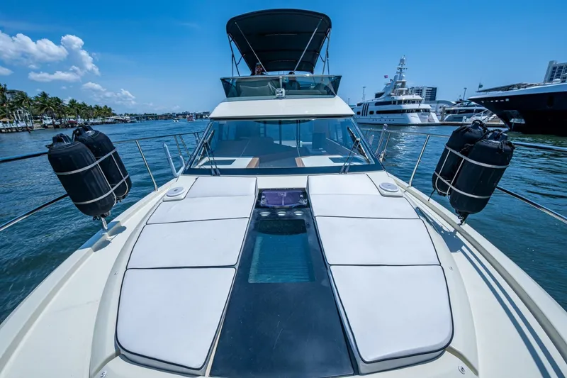 Slide: The Image of Beneteau Monte Carlo 4 2015 - 7234506