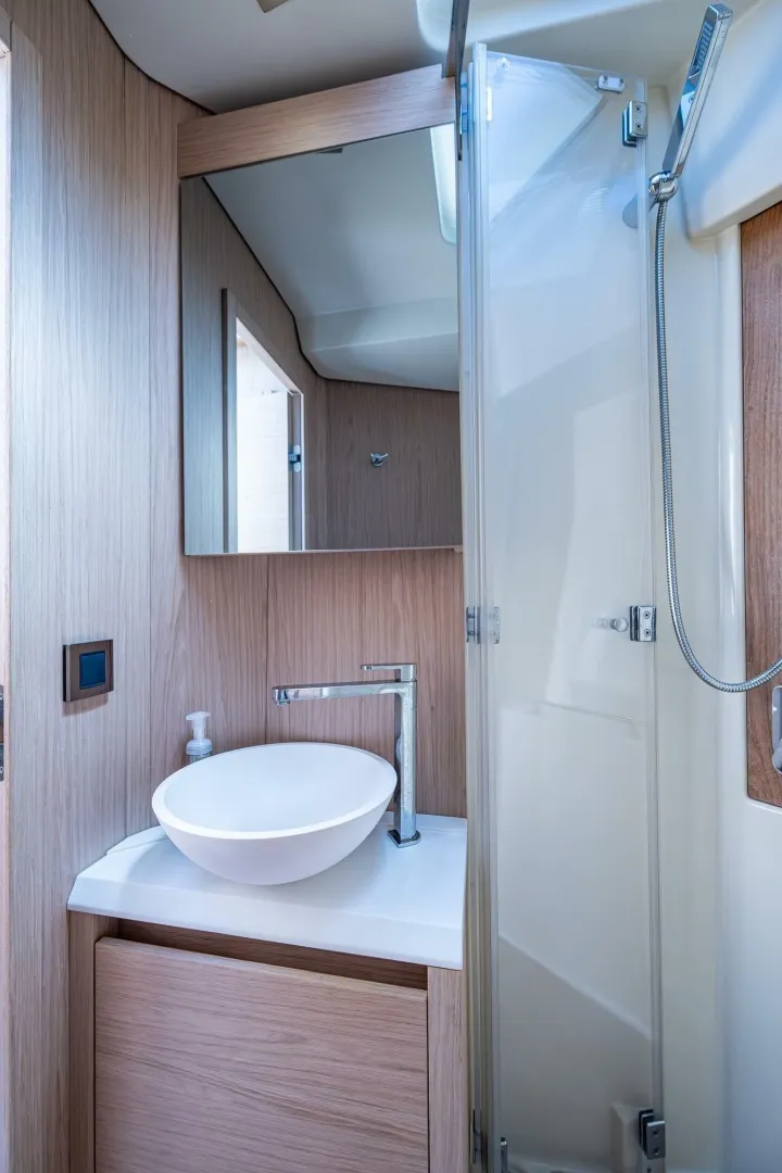 Slide: The Image of Beneteau Monte Carlo 4 2015 - 7234561