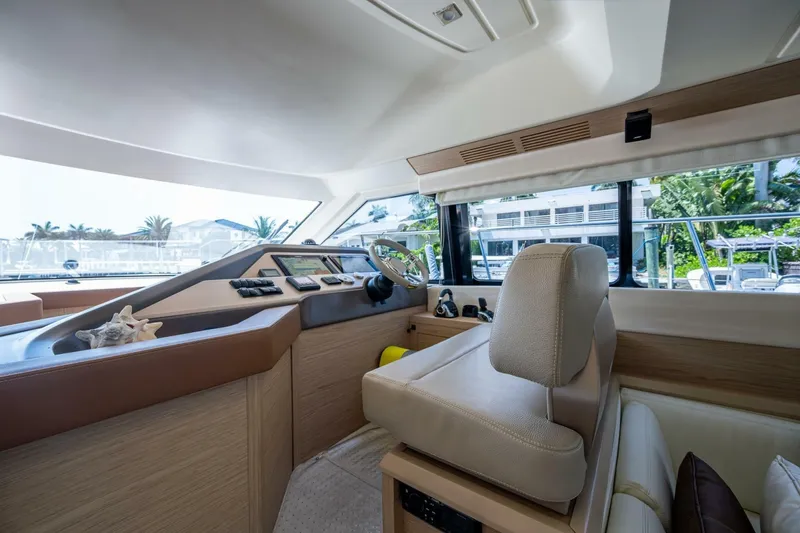 Slide: The Image of Beneteau Monte Carlo 4 2015 - 7234602
