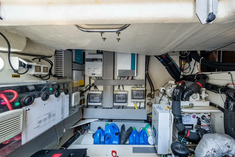 Slide: The Image of Beneteau Monte Carlo 4 2015 - 7234535