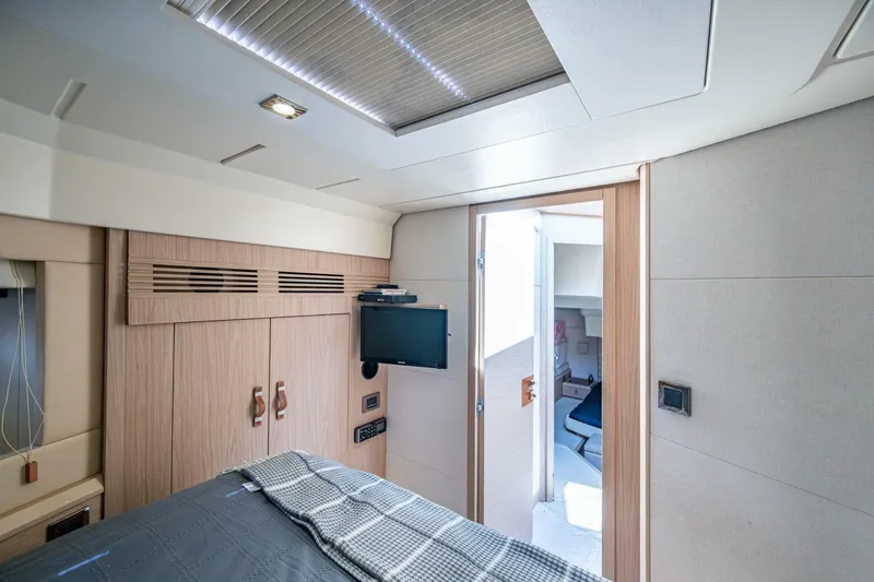 Slide: The Image of Beneteau Monte Carlo 4 2015 - 7234574