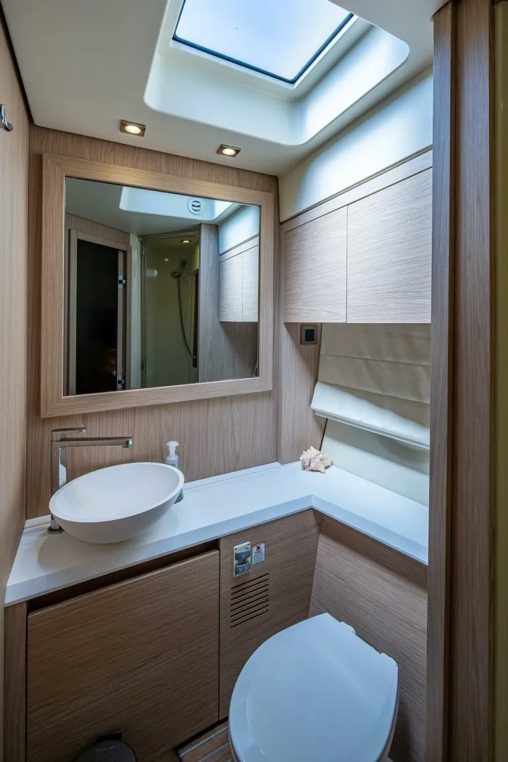Slide: The Image of Beneteau Monte Carlo 4 2015 - 7234576