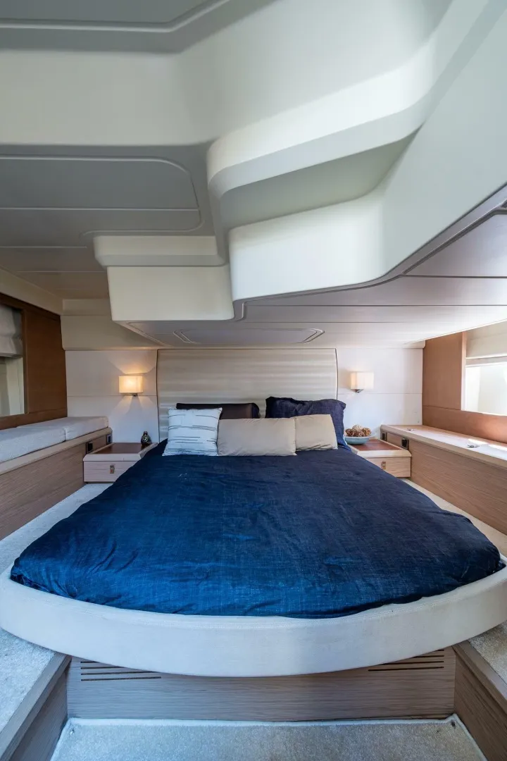 Slide: The Image of Beneteau Monte Carlo 4 2015 - 7234581
