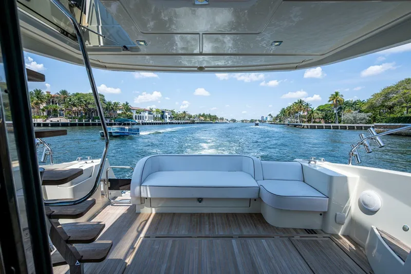 Slide: The Image of Beneteau Monte Carlo 4 2015 - 7234511