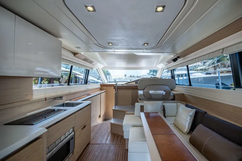 Slide: The Image of Beneteau Monte Carlo 4 2015 - 7234593