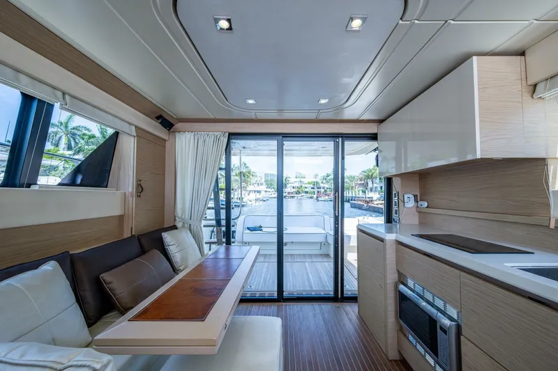 Slide: The Image of Beneteau Monte Carlo 4 2015 - 7234615