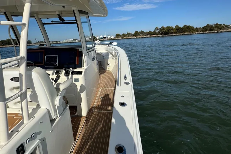 Slide: The Image of Cobia 344 Center Console 2015 - 6947557