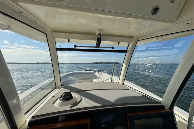 Slide: The Image of Cobia 344 Center Console 2015 - 7234583