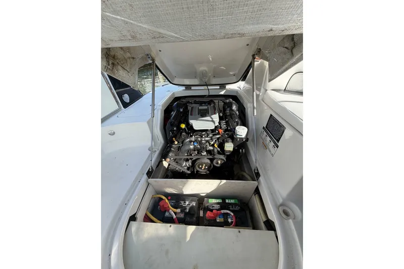 Slide: The Image of Monterey 264FS 2015 - 7535483