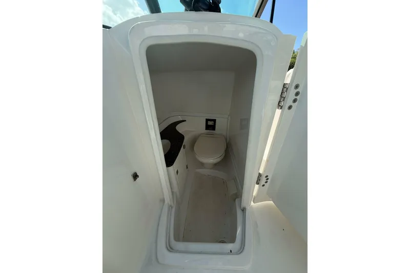 Slide: The Image of Monterey 264FS 2015 - 6947583