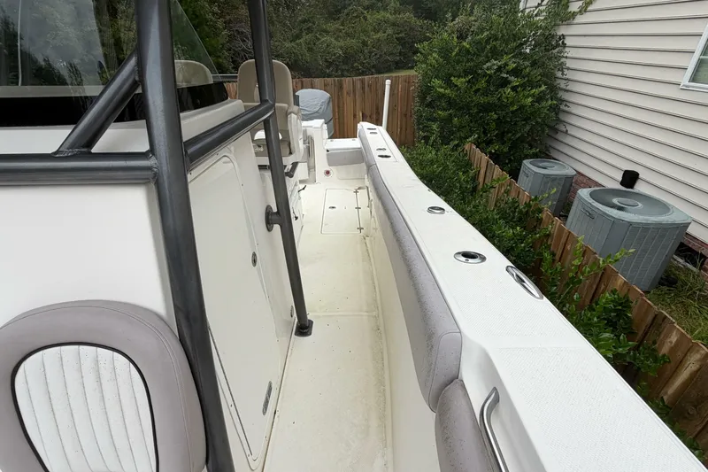 Slide: The Image of Sea Fox 286 Commander 2015 - 7234753