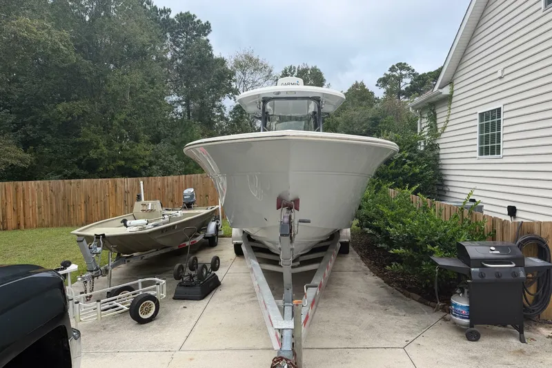 Slide: The Image of Sea Fox 286 Commander 2015 - 6947572