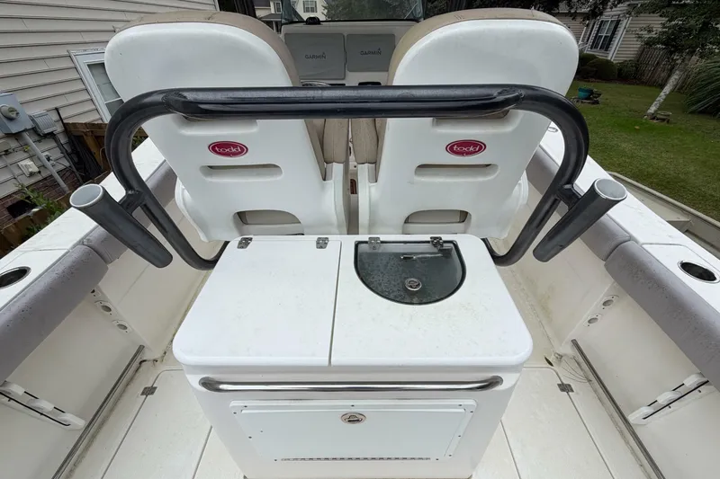 Slide: The Image of Sea Fox 286 Commander 2015 - 6947673