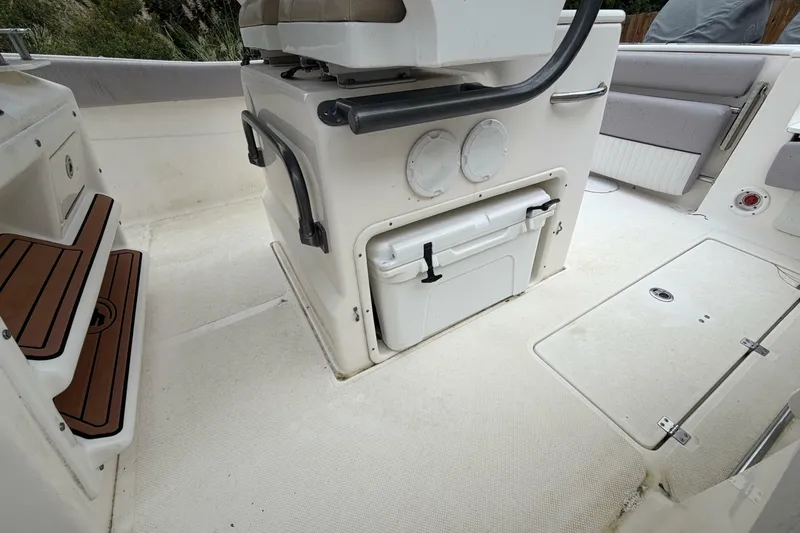 Slide: The Image of Sea Fox 286 Commander 2015 - 6947667