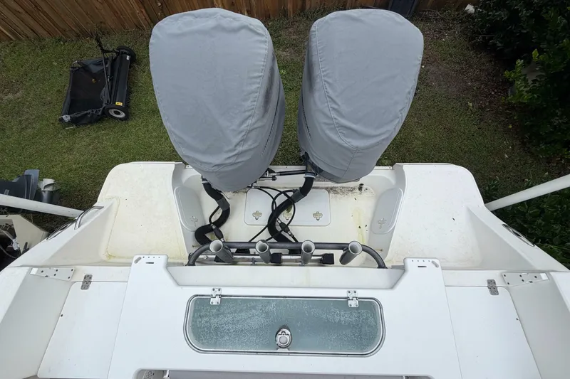 Slide: The Image of Sea Fox 286 Commander 2015 - 6947696