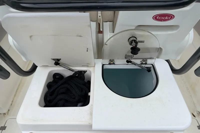 Slide: The Image of Sea Fox 286 Commander 2015 - 7234828