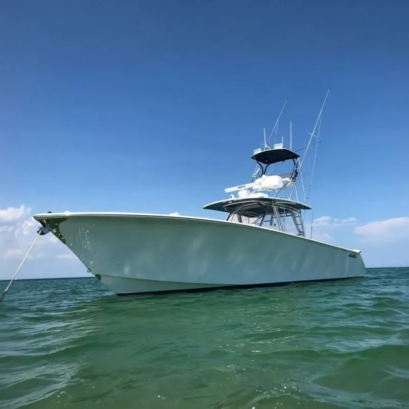 The Image of Sea Hunter 45 Tournament 2015 - 7234734