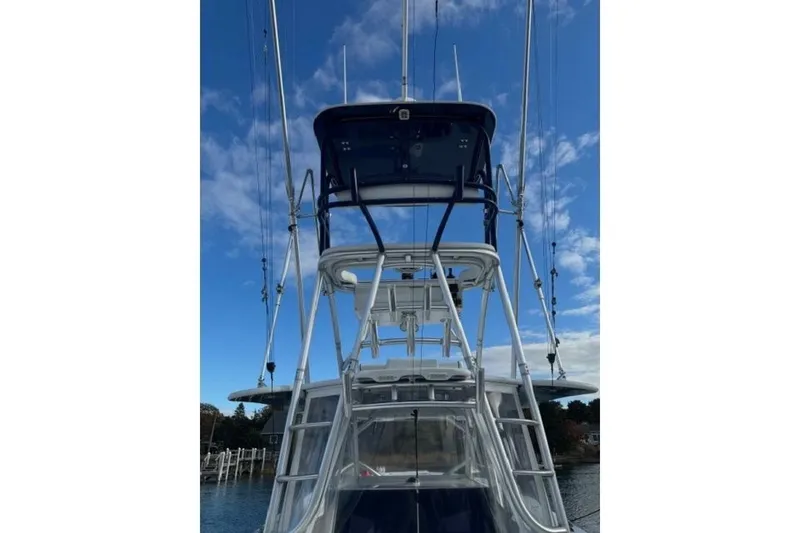 Slide: The Image of Sea Hunter 45 Tournament 2015 - 6947618