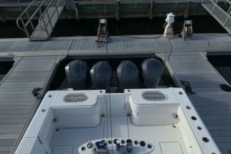Slide: The Image of Sea Hunter 45 Tournament 2015 - 6947617